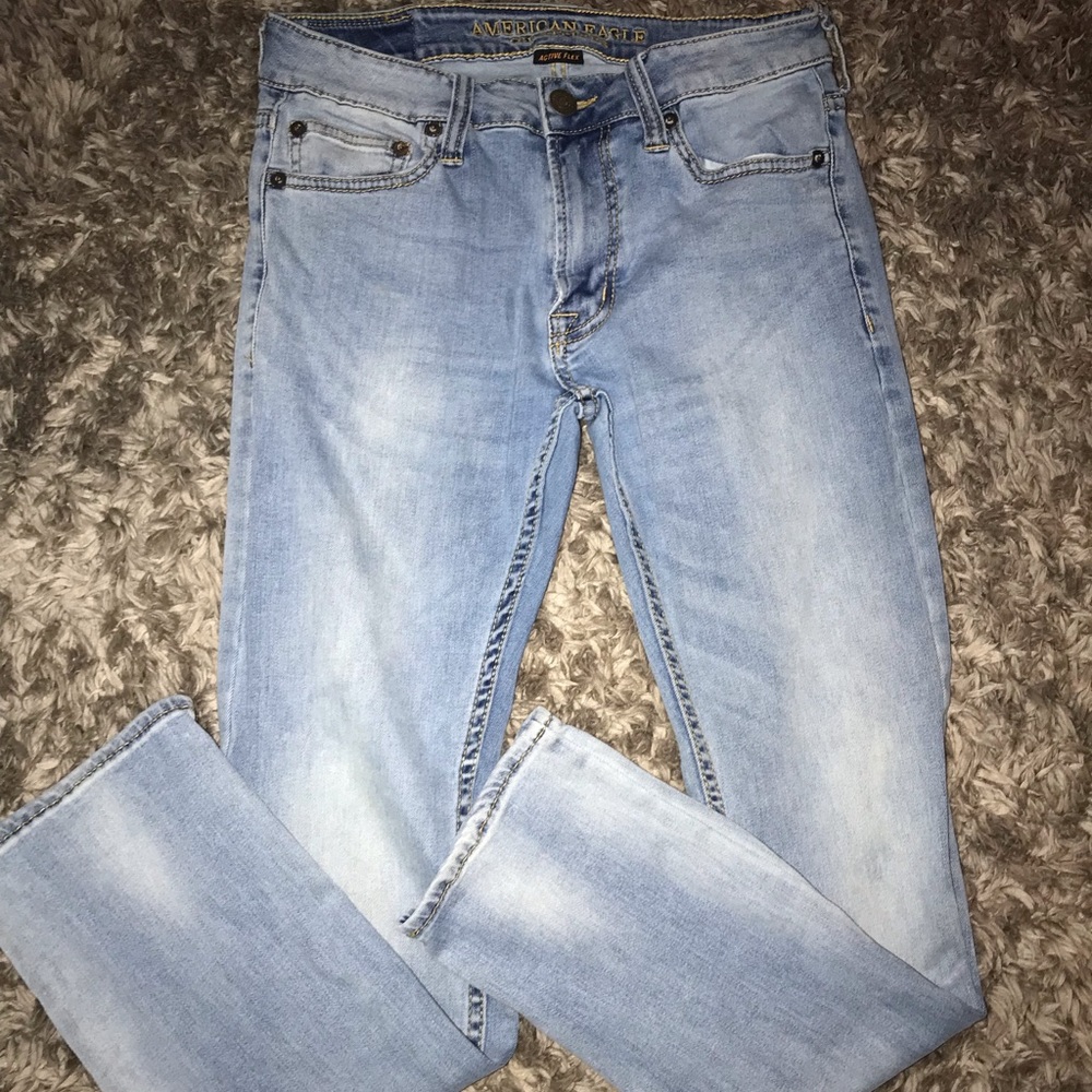 Men’s American Eagle Jeans
